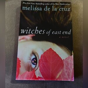 Witches of East End Novel